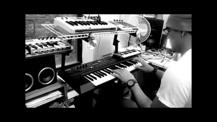 Braincandy - Kidz In The Hall - So Amzin
