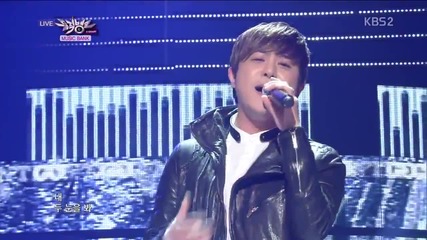 (hd) December - Don't Go ~ Music Bank (11.01.2013)
