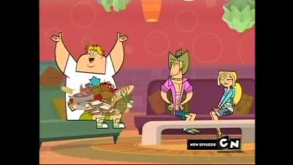 Total Drama Island - 46