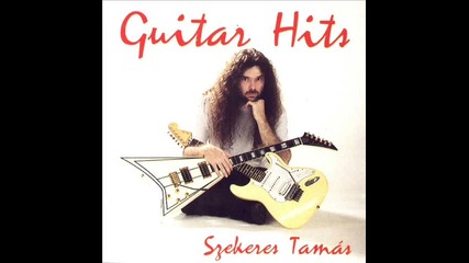 Tamas Szekeres - I Would Love To 