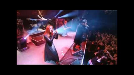 Kamelot - The Haunting Live