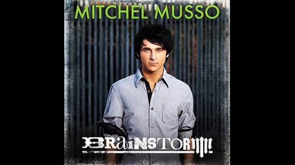 Mitchel Musso-celebrate