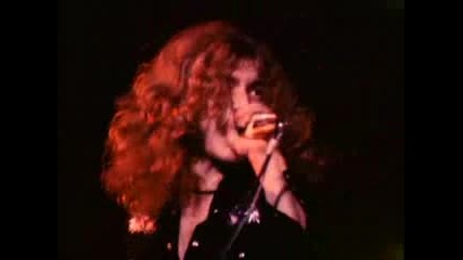Led Zeppelin - Royal Albert Hall , Part 3