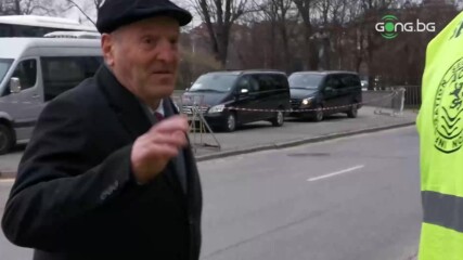Касабов пристигна за мача България-Швейцария