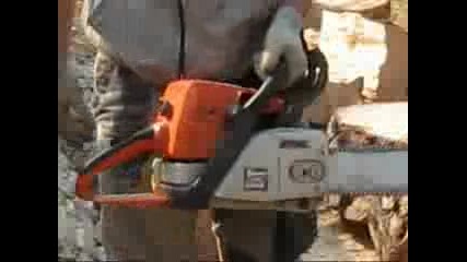 stihl 039