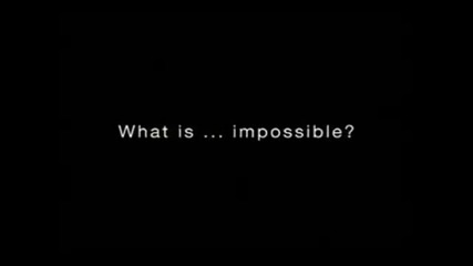 Impossible is nothing Motivational Video