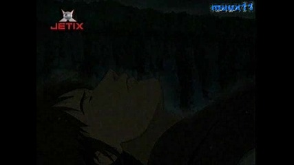 Naruto - Bg Audio Се.5 Еп.104 - Тичай Идате Тичай ! Остров Наги Те Очаква ! - част 3 - High Quality