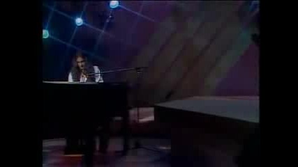 Antonio Flores. No dudaria 