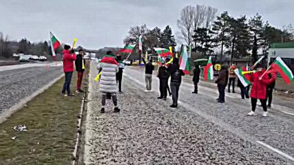За 9-а поредна седмица: Плевен на протест заради безводието