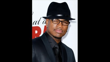 Ne - Yo - Man of The House