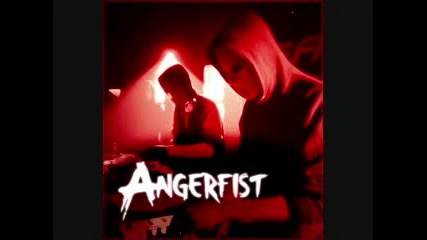 (текст) / Angerfist - Fuckin Psycho