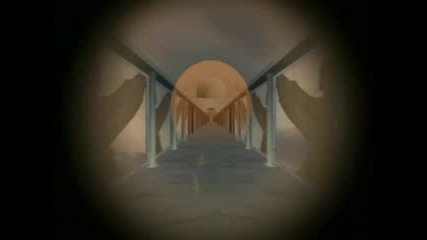 Mike Oldfield - The Time Has Come