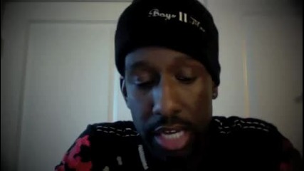 Boyz To Men Tv - Atl 