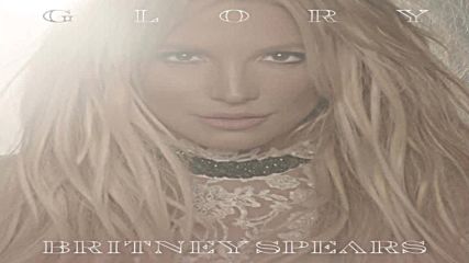 Britney Spears - Love Me Down (a U D I O)
