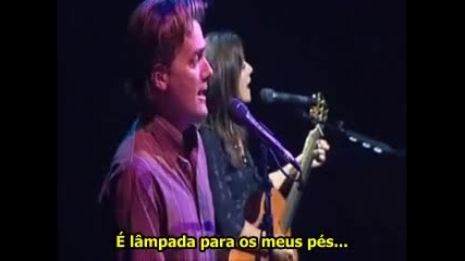 Thy Word - Michael W. Smith & Amy Grant 