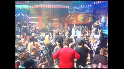 Петък 13 Ти Април В Нощен Клуб Арена
