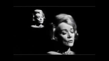 Marlene Dietrich - Where have all the flowers gone 