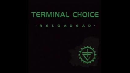 Немски електророк Ловецът на вещици ... Terminal Choice - Witchhunter Превод