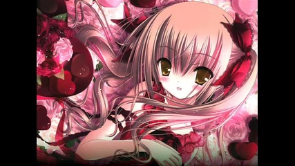 Nightcore - Party in the Usa