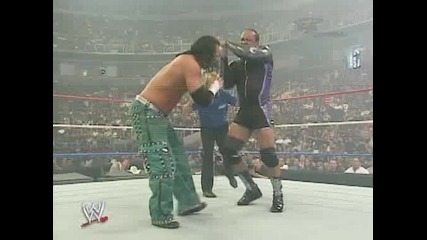 Wwe.the.great.american.bash.2007 (2 част)