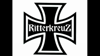 Ritterkreuz - Alekseevna 