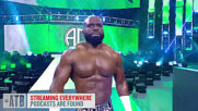 Apollo Crews is done being “too humble”: WWE After the Bell, March 3, 2021