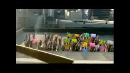 Jonas Brothers - The Concert Experience - Part 1 Hd Hq 