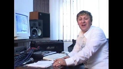 Halil Kurjakovic Lile i Juzni Vetar - Iz kamena suze teku ( Jv Arhiva )