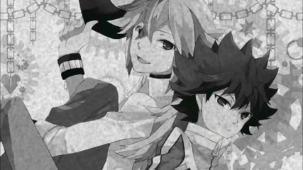 [black&white] Blow