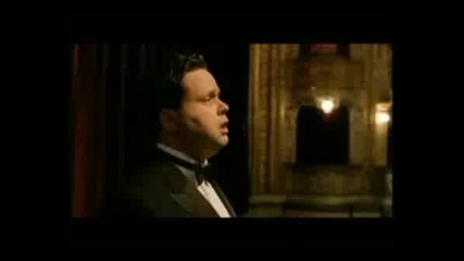 Paul Potts - Prague Opera House