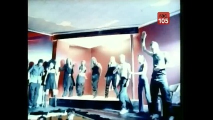 All Saints - Lady Marmalade