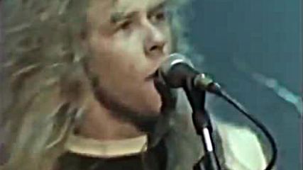 Metallica - Metal Hammer Festival 1985 - Part 1