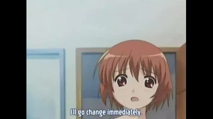 Kasimasi ~ Girl Meets Girl - episode 3, part 1 (eng sub)