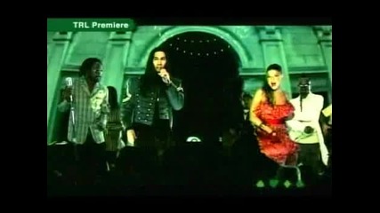 Black Eyed Peas - Dont lie