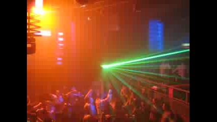 Dance Club Imperia - Grand Opening Part 2