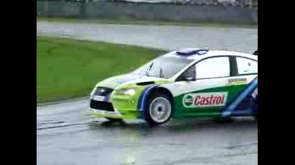 Mikko Hirvonen