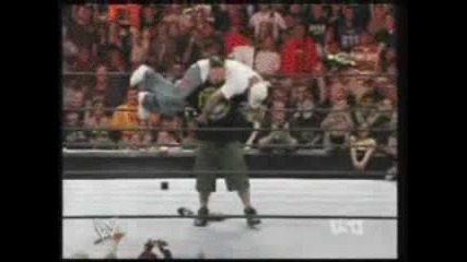 John Cena Pravi Fu Na K - Fed