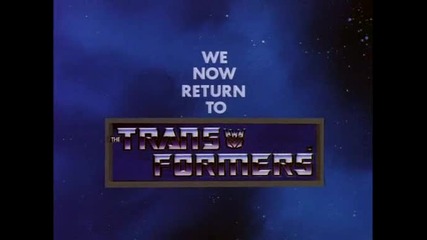 The Transformers (g1) - 1x01 - More Than Meets The Eye Pt1