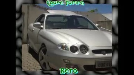 Hyundai Coupe 2.0 16v Aracaju 