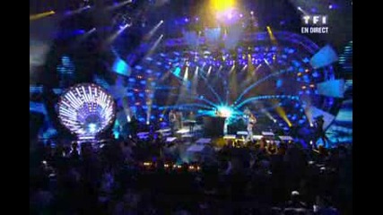 Akon - Right Now (music Awards 2009)