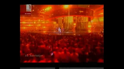 Arash & Aysel Always Eurovision 14.05.2009.avi