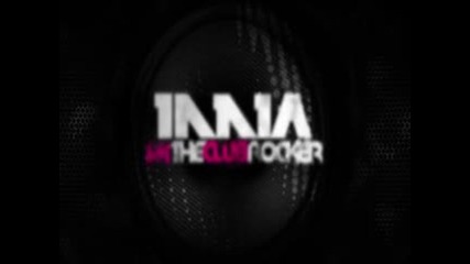 Inna - Club Rocker