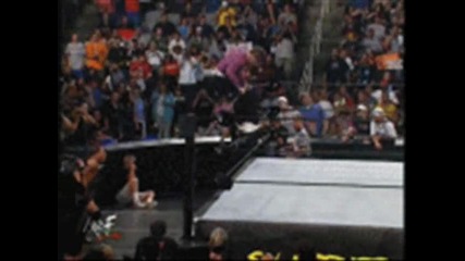 Jeff Hardy - Legind - eminem