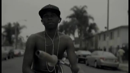 Waka Flocka Flame - Hard in Da Paint (official Video)