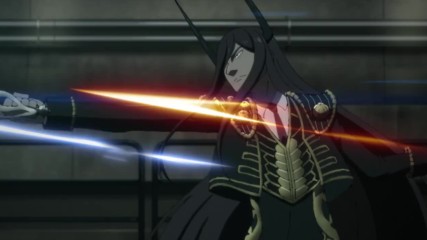Juuni Taisen - 05 ᴴᴰ