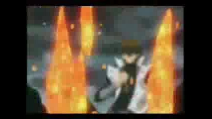 Yu - Gi - Oh - Night Of Fire