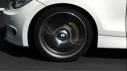 Оригиналните Bmw аксесоари - 2009