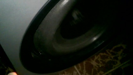 Logitech z2300 Max Bass and Volume