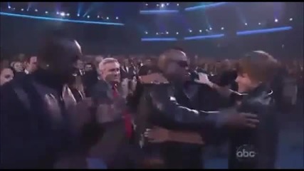 Justin Bieber - Born To Be Somebody