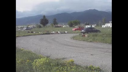 auto club kazanlak - zmiorka